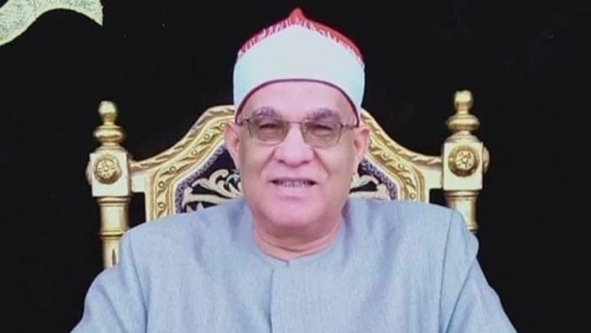 الشيخ محمد السلكاوي