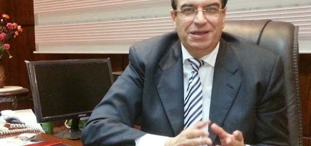 أحمد شعراوي