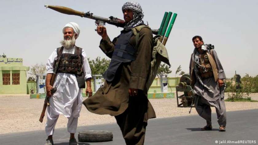 سيطرة طالبان على أفغانستان.. أزمة للمجتمع الدولي