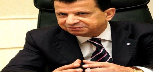 القيادي بتيار المستقبل اللبناني محمد الأمين عيتاني