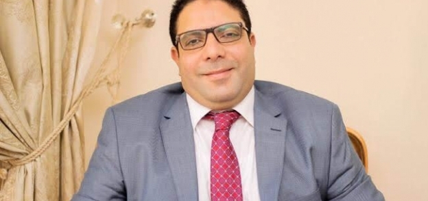 المهندس محمد الجمال، الخبير الزراعي