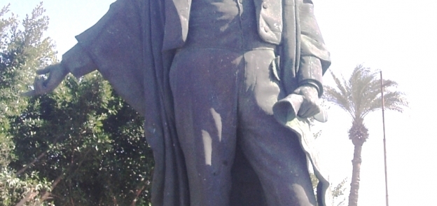 تمثال ديليسبس