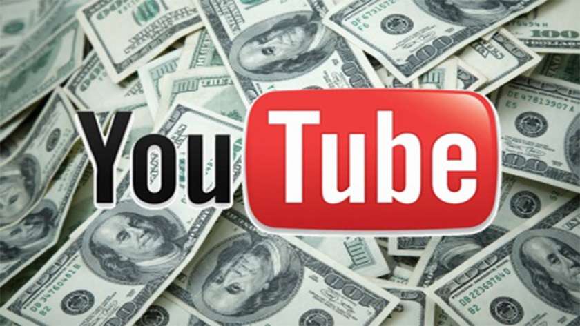 ميزة جديدة من يوتيوب تسمح بدفع أموال من المشاهدين لمنشئي المحتوى