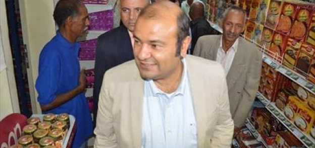 الدكتور خالد حنفي