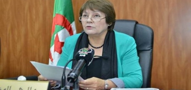 وزيرة التربية الوطنية نورية بن غبريت