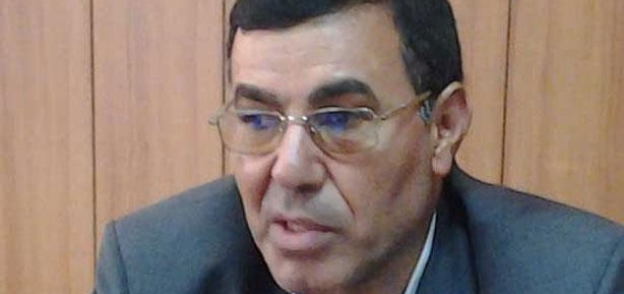 عبد الفتاح إبراهيم