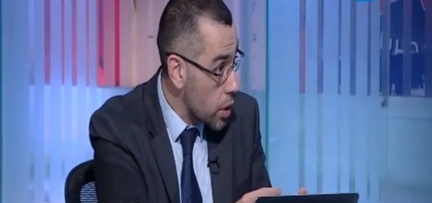 الدكتور محمد فؤاد،عضو لجنة الخطة والموازنة بمجلس النواب