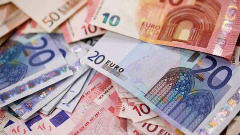 سعر اليورو اليوم الأربعاء 6-3-2019 في مصر