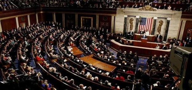 البرلمان الأمريكي - أرشيفية