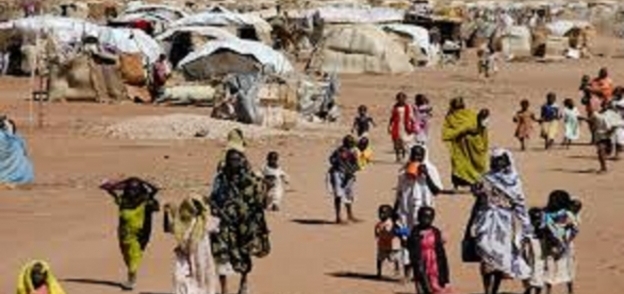 مدير عام الشرطة السودانية يؤكد الجاهزية لحماية المدنيين في دارفور