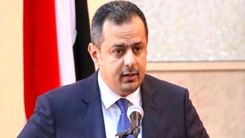 الدكتور معين عبد الملك .. رئيس وزراء اليمن