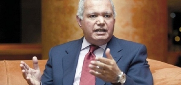 السفير محمد العرابي، وزير الخارجية الأسبق
