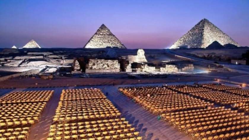 السياحة في مصر - تعبيرية