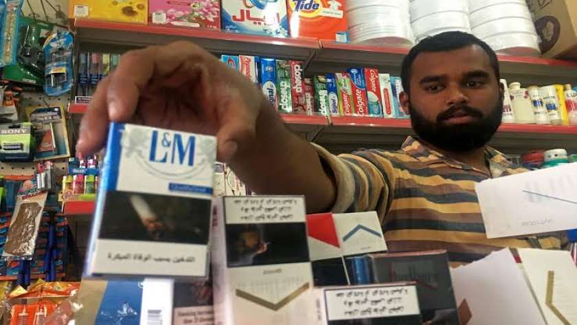 أسعار السجائر الجديدة في مصر 2021