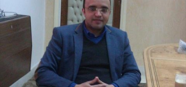 أحمد عبد الحافظ