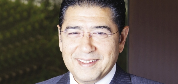 هشام عزالعرب - رئيس اتحاد البنوك