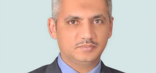 النائب محمد سليم عطا، عضو اللجنة التشريعية