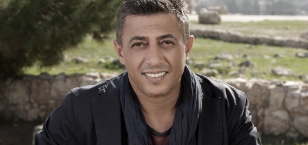 عمر عبداللات