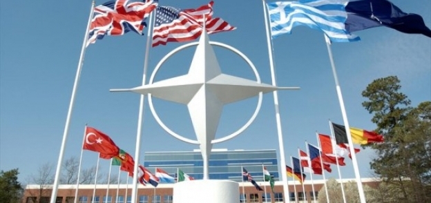 حلف شمال الأطلنطي"الناتو-صورة أرشيفية