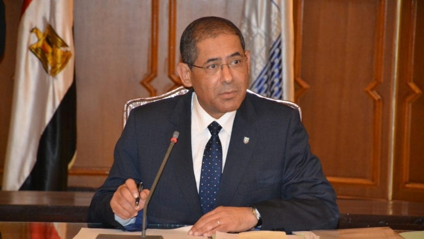 نائب رئيس جامعة  الإسكندرية