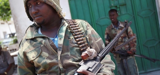 جندي صومالي - أرشيفية