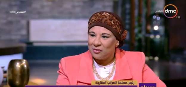 الدكتورة سامية حسين
