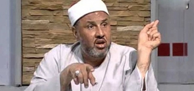 الشيخ صبري عباده وكيل وزارة الأوقاف