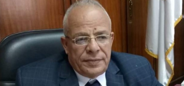 الدكتور ناجي عبدالمؤمن.. عميد كلية الحقوق جامعة عين شمس