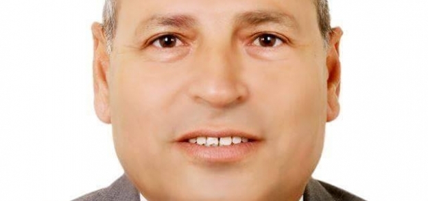 المهندس إبراهيم صابر - نائب محافظ القاهرة