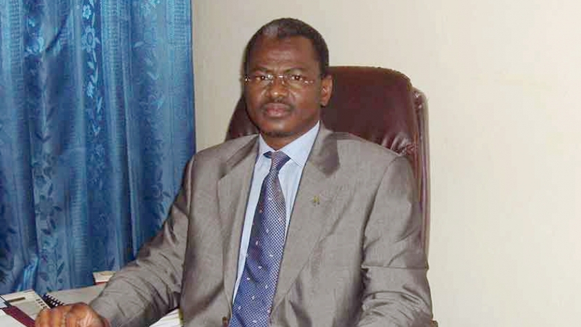 وزير التعليم السودانى