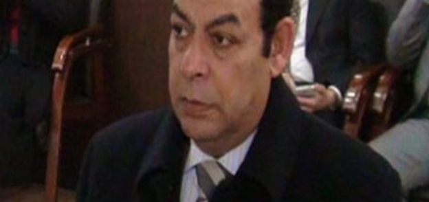 أحمد صالح الإدكاوي