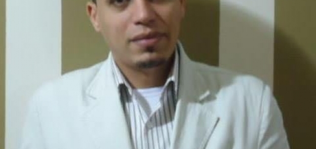 دكتور محمد شلبى عضو مجلس النقابة