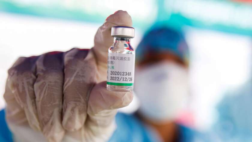 تأخر اللقاحات وتدني نسبتها يهدد بموجة جديدة من كورونا في أفريقيا