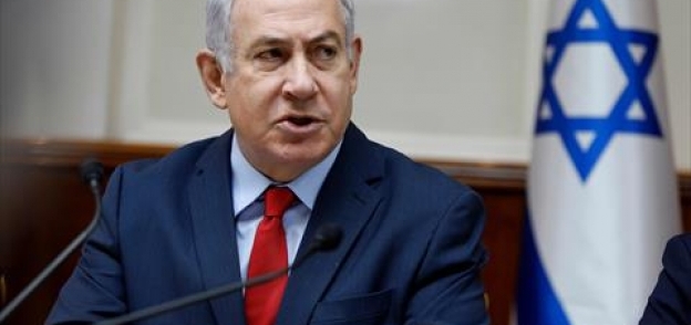 رئيس الوزراء الإسرائيلي- بنيامين نتنياهو-صورة أرشيفية