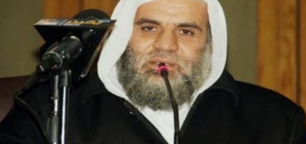 الشيخ أحمد الشريف عضو مجلس شورى الدعوة السلفية