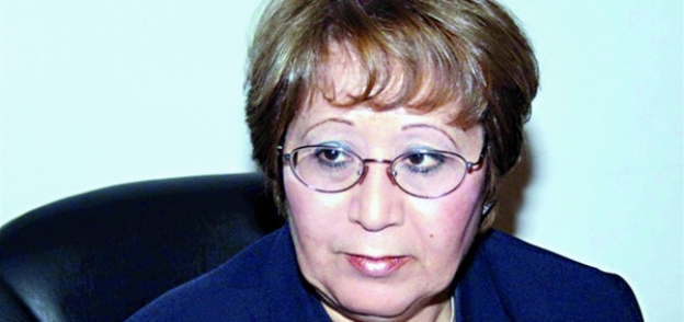الدكتورة ليلى عبدالمجيد