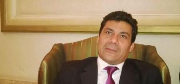 أحمد مصيلحى، رئيس شبكة الدفاع عن الأطفال