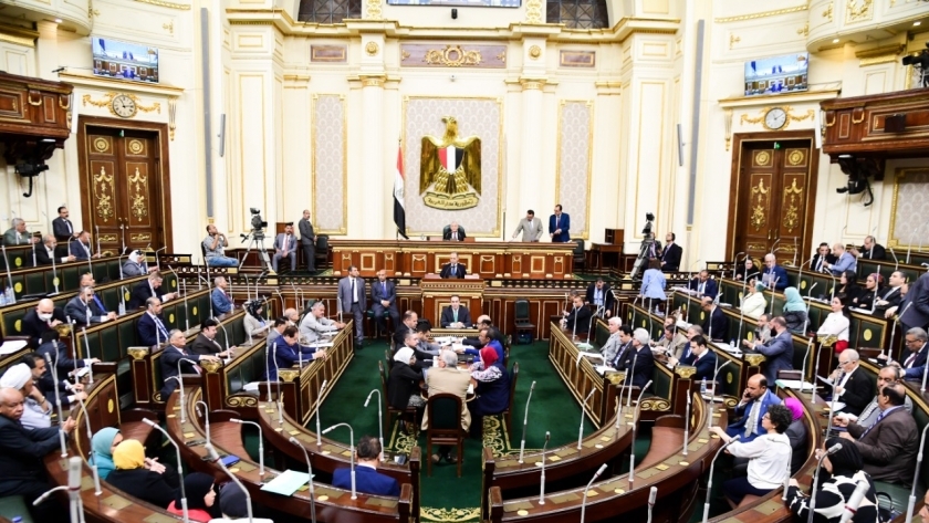 مجلس النواب أصدر عدداً كبيراً من التشريعات خلال دور انعقاده المنتهى