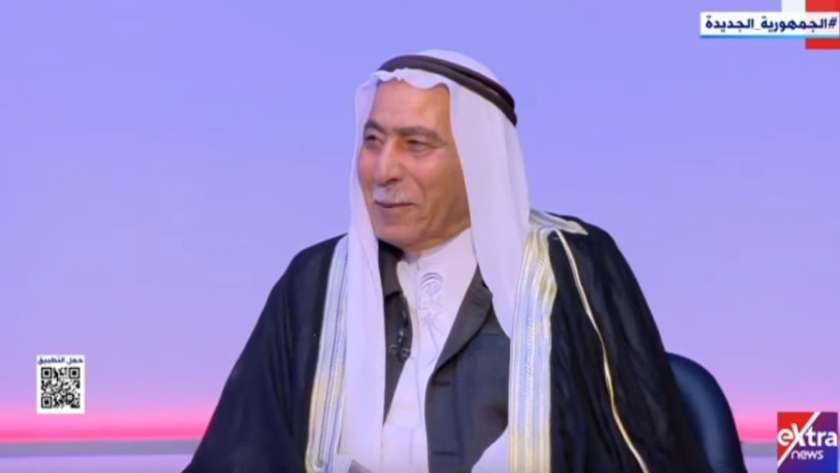 الشيخ إبراهيم سالم