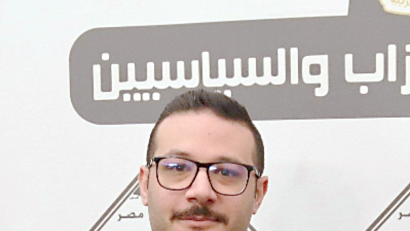 المهندس طاهر أبوزيد