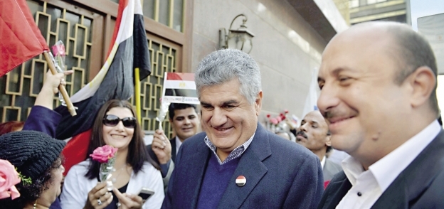 عبد الحكيم عبد الناصر