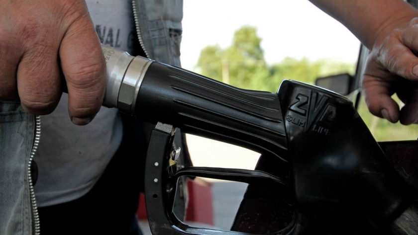تحريك أسعار البنزين والسولار