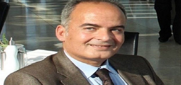 الدكتور عبدالوهاب الغندور، الأمين العام لصندوق تطوير التعليم برئاسة مجلس الوزراء