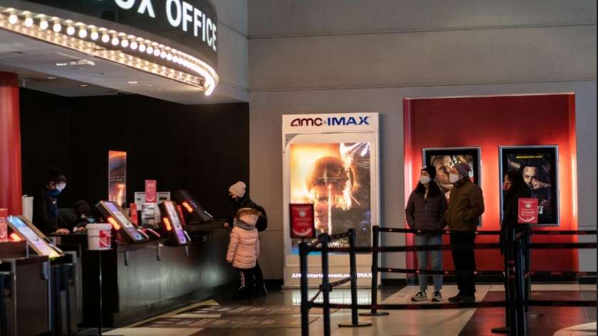 السينما في ظل أزمة كورونا