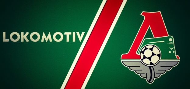 شعار نادي لوكوموتيف موسكو