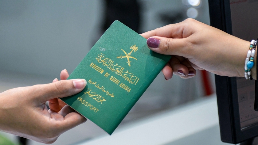 الأوراق المطلوبة لتجديد جواز السفر بالسعودية 2023