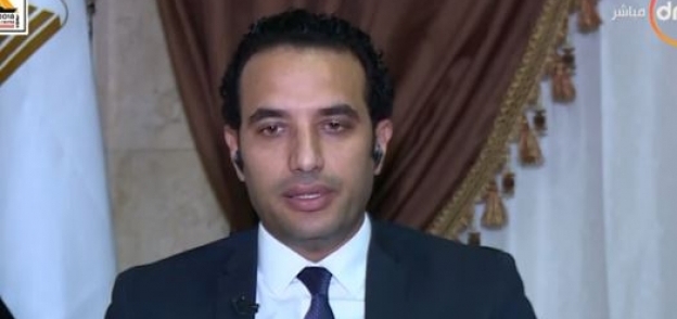 الدكتور أحمد كمال - المتحدث باسم وزارة التموين