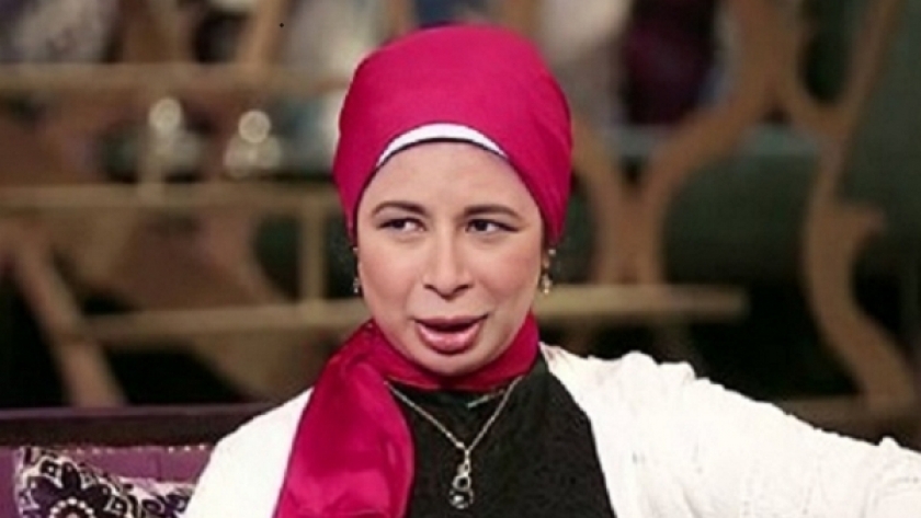 نسرين عكاشة، ابنة الكاتب الكبير أسامة أنور عكاشة