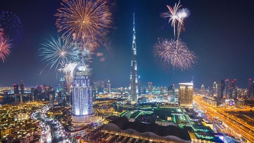 موعد صلاة عيد الفطر 2022 في دبي