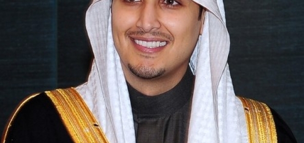 الدكتور أحمد بن فهد الفهيد